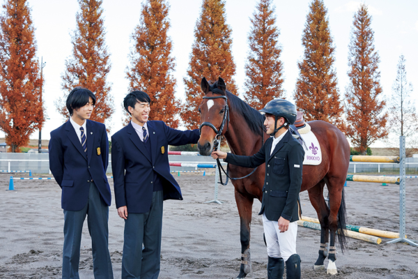 立教新座中学高校の制服写真画像動画まとめ・レビュー口コミ評判・生徒の着こなし・夏服冬服詳細情報