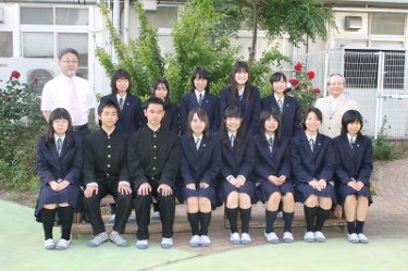 埼玉県立上尾高校の制服写真画像まとめ・レビュー口コミ評判・生徒の着こなし・夏服冬服詳細情報