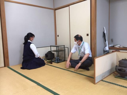 埼玉県立越ヶ谷高校の制服写真画像まとめ・レビュー口コミ評判・生徒の着こなし・夏服冬服詳細情報