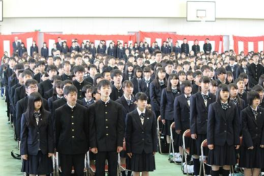 Униформа за гимназия Saitama Prefectural Hanyu Daiichi Резюме на снимката, преглед на репутацията от уста на уста, облекло за ученици, летни дрехи, зимни дрехи, подробна информация