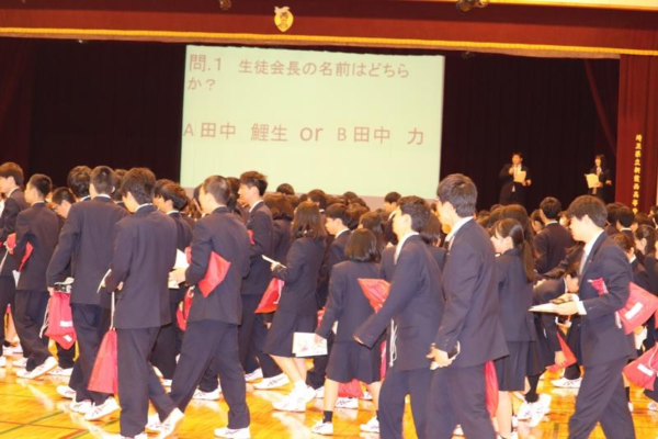 埼玉県立朝霞西高校の制服写真画像まとめ・レビュー口コミ評判・生徒の着こなし・夏服冬服詳細情報