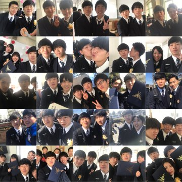 埼玉県立上尾鷹の台高校の制服写真画像まとめ・レビュー口コミ評判・生徒の着こなし・夏服冬服詳細情報