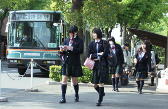 西武学園文理中学高校の制服写真画像動画まとめ・レビュー口コミ評判・生徒の着こなし・夏服冬服詳細情報