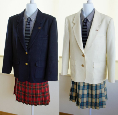 西武学園文理中学高校の制服写真画像動画まとめ・レビュー口コミ評判・生徒の着こなし・夏服冬服詳細情報