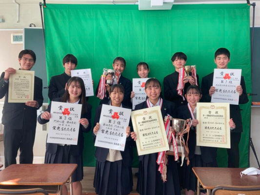 埼玉県立朝霞高校の制服写真画像まとめ・レビュー口コミ評判・生徒の着こなし・夏服冬服詳細情報