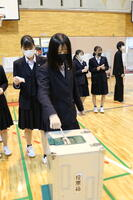 埼玉県立朝霞高校の制服写真画像まとめ・レビュー口コミ評判・生徒の着こなし・夏服冬服詳細情報