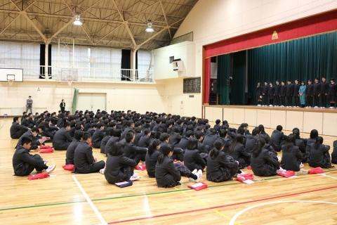 埼玉県立八潮高校の制服写真画像まとめ・レビュー口コミ評判・生徒の着こなし・夏服冬服詳細情報