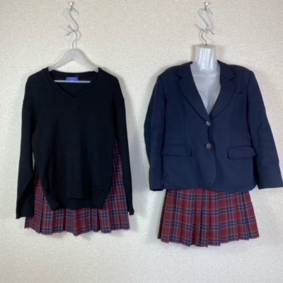 埼玉県立八潮南高校の制服写真画像まとめ・レビュー口コミ評判・生徒の着こなし・夏服冬服詳細情報