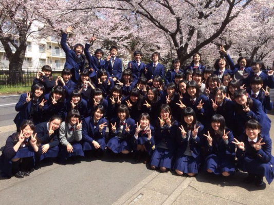 埼玉県立和光国際高校の制服写真画像まとめ・レビュー口コミ評判・生徒の着こなし・夏服冬服詳細情報