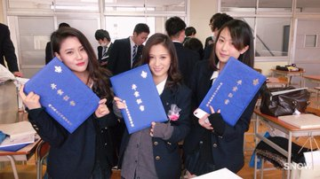 【2022新制服】埼玉県立北本高校の制服写真画像まとめ・レビュー口コミ評判・生徒の着こなし・夏服冬服詳細情報