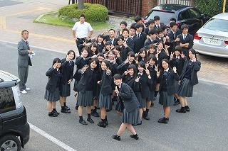 埼玉県立草加高校の制服写真画像まとめ・レビュー口コミ評判・生徒の着こなし・夏服冬服詳細情報