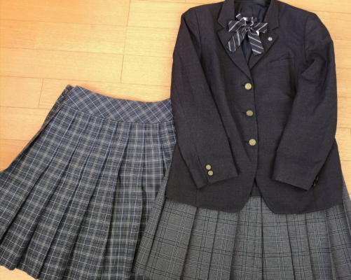 埼玉県立草加高校の制服写真画像まとめ・レビュー口コミ評判・生徒の着こなし・夏服冬服詳細情報