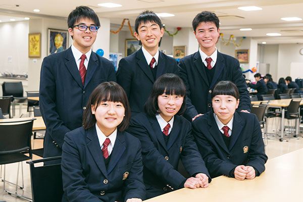狭山ヶ丘高校・付属中学校の制服写真画像まとめ・レビュー口コミ評判・生徒の着こなし・夏服冬服詳細情報