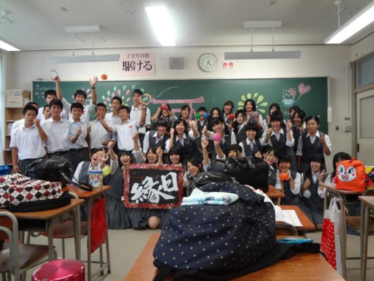 【2022閉校】富山県立水橋高校の制服写真画像まとめ・レビュー口コミ評判・生徒の着こなし・夏服冬服詳細情報