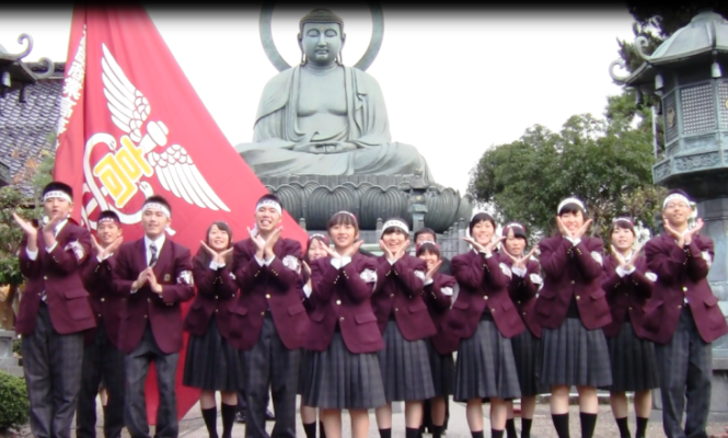 富山県立高岡商業高校の制服写真画像まとめ・レビュー口コミ評判・生徒の着こなし・夏服冬服詳細情報