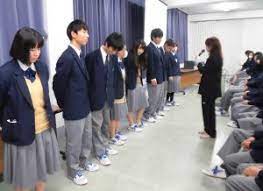 富山県立富山西高校の制服写真画像まとめ・レビュー口コミ評判・生徒の着こなし・夏服冬服詳細情報