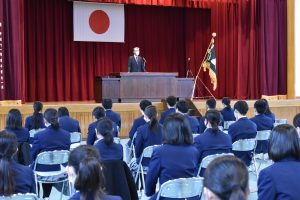 富山県立富山西高校の制服写真画像まとめ・レビュー口コミ評判・生徒の着こなし・夏服冬服詳細情報