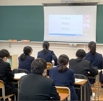 富山県立高岡南高校の制服写真画像まとめ・レビュー口コミ評判・生徒の着こなし・夏服冬服詳細情報