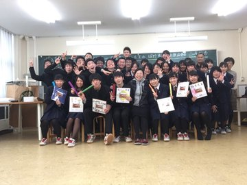 富山県立高岡南高校の制服写真画像まとめ・レビュー口コミ評判・生徒の着こなし・夏服冬服詳細情報