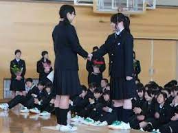 富山県立氷見高校の制服写真画像動画まとめ・レビュー口コミ評判・生徒の着こなし・夏服冬服詳細情報