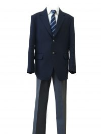富山県立新川みどり野高校の制服（標準服）・生徒着用画像まとめ・評判・制服ランキング