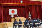 富山県立新川みどり野高校の制服（標準服）・生徒着用画像まとめ・評判・制服ランキング