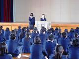 富山県立小杉高校の制服写真画像まとめ・レビュー口コミ評判・生徒の着こなし・夏服冬服詳細情報
