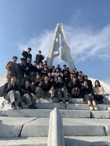 富山県立南砺福野高校の制服写真画像まとめ・レビュー口コミ評判・生徒の着こなし・夏服冬服詳細情報（なんとふくのこうこう）