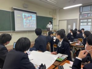 富山県立南砺福野高校の制服写真画像まとめ・レビュー口コミ評判・生徒の着こなし・夏服冬服詳細情報（なんとふくのこうこう）