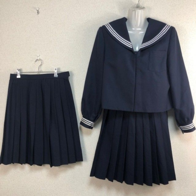 富山県立高岡高校の制服写真画像動画まとめ・レビュー口コミ評判・生徒の着こなし・夏服冬服詳細情報