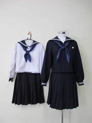 富山県立高岡高校の制服写真画像動画まとめ・レビュー口コミ評判・生徒の着こなし・夏服冬服詳細情報