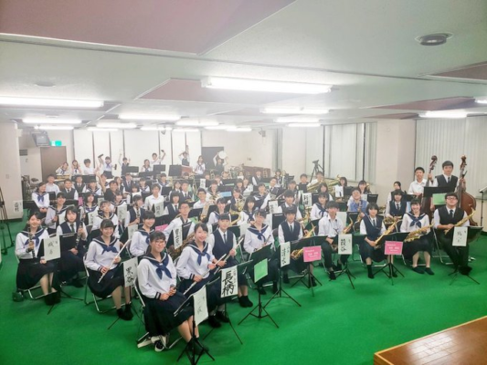 富山県立高岡高校の制服写真画像動画まとめ・レビュー口コミ評判・生徒の着こなし・夏服冬服詳細情報