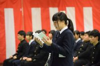 富山県立雄山高校の制服写真画像まとめ・レビュー口コミ評判・生徒の着こなし・夏服冬服詳細情報