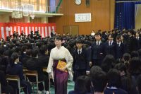 富山県立雄山高校の制服写真画像まとめ・レビュー口コミ評判・生徒の着こなし・夏服冬服詳細情報