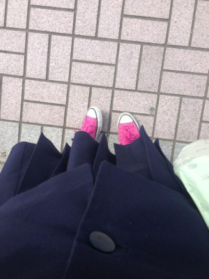 富山県立雄山高校の制服写真画像まとめ・レビュー口コミ評判・生徒の着こなし・夏服冬服詳細情報