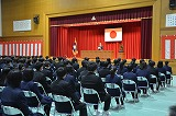 富山県立桜井高校の制服写真画像まとめ・レビュー口コミ評判・生徒の着こなし・夏服冬服詳細情報