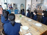 富山県立桜井高校の制服写真画像まとめ・レビュー口コミ評判・生徒の着こなし・夏服冬服詳細情報