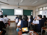 富山県立桜井高校の制服写真画像まとめ・レビュー口コミ評判・生徒の着こなし・夏服冬服詳細情報