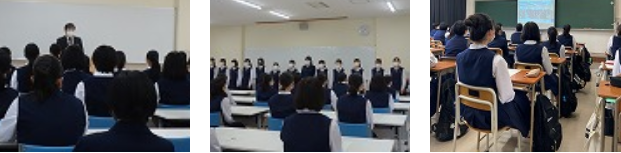 富山県立桜井高校の制服写真画像まとめ・レビュー口コミ評判・生徒の着こなし・夏服冬服詳細情報