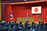 富山県立桜井高校の制服写真画像まとめ・レビュー口コミ評判・生徒の着こなし・夏服冬服詳細情報