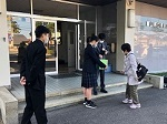 富山県立滑川高校の制服写真画像まとめ・レビュー口コミ評判・生徒の着こなし・夏服冬服詳細情報