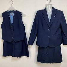 呉羽高校制服(男子)