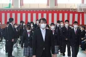 【2019新制服】富山県立入善高校の制服写真画像まとめ・レビュー口コミ評判・生徒の着こなし・夏服冬服詳細情報（にゅうぜん）
