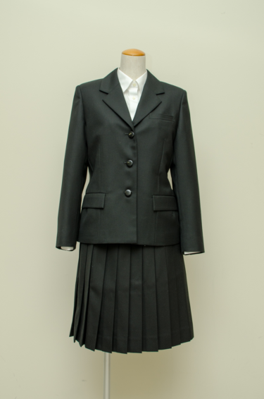 新潟県立高田商業高校の制服写真画像まとめ・レビュー口コミ評判・生徒の着こなし・夏服冬服詳細情報