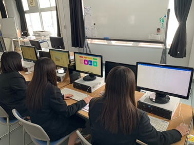 新潟県立高田商業高校の制服写真画像まとめ・レビュー口コミ評判・生徒の着こなし・夏服冬服詳細情報