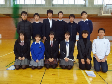 新潟県立高田高校の制服（標準服）・生徒着用画像まとめ・評判・制服ランキング