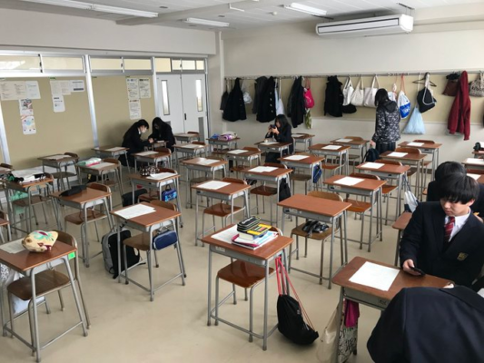 新潟県立十日町総合高校の制服写真画像まとめ・レビュー口コミ評判・生徒の着こなし・夏服冬服詳細情報