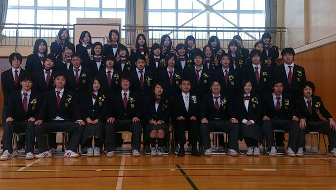 新潟県立十日町総合高校の制服写真画像まとめ・レビュー口コミ評判・生徒の着こなし・夏服冬服詳細情報
