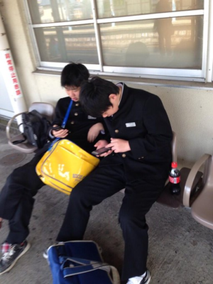 新潟県立新津工業高校の制服写真画像まとめ・レビュー口コミ評判・生徒の着こなし・夏服冬服詳細情報
