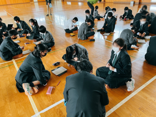 新潟県立白根高校の制服写真画像まとめ・レビュー口コミ評判・生徒の着こなし・夏服冬服詳細情報